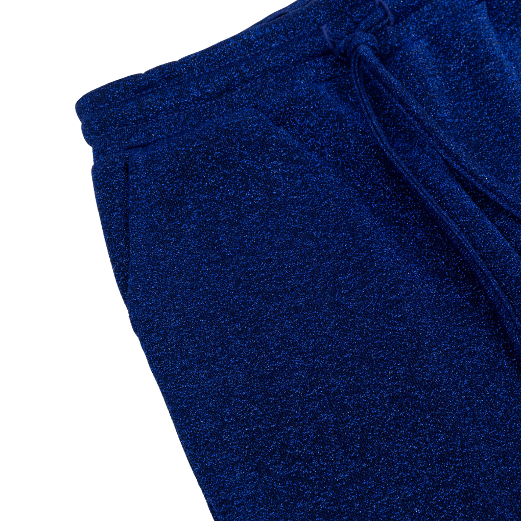 Glitzer Hosen