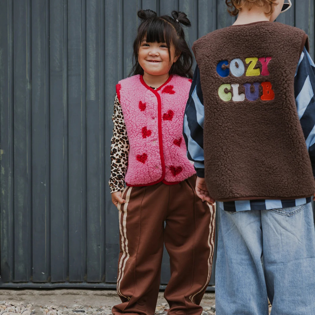 Alwero Bodywarmer Tyb Junior X Salty