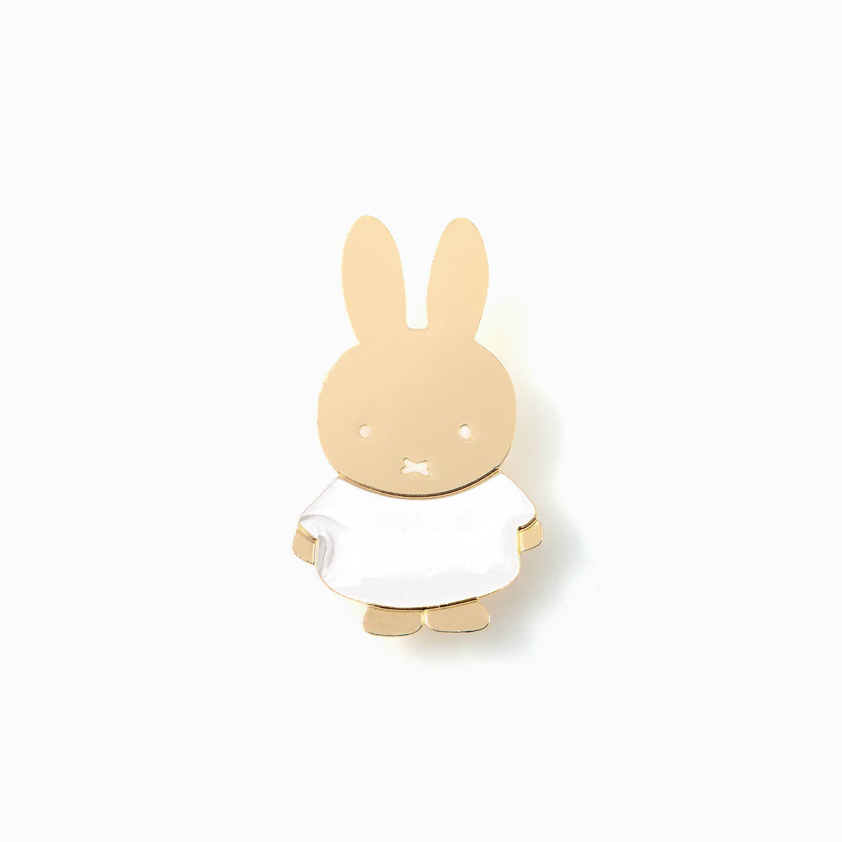 MIFFY-Pin