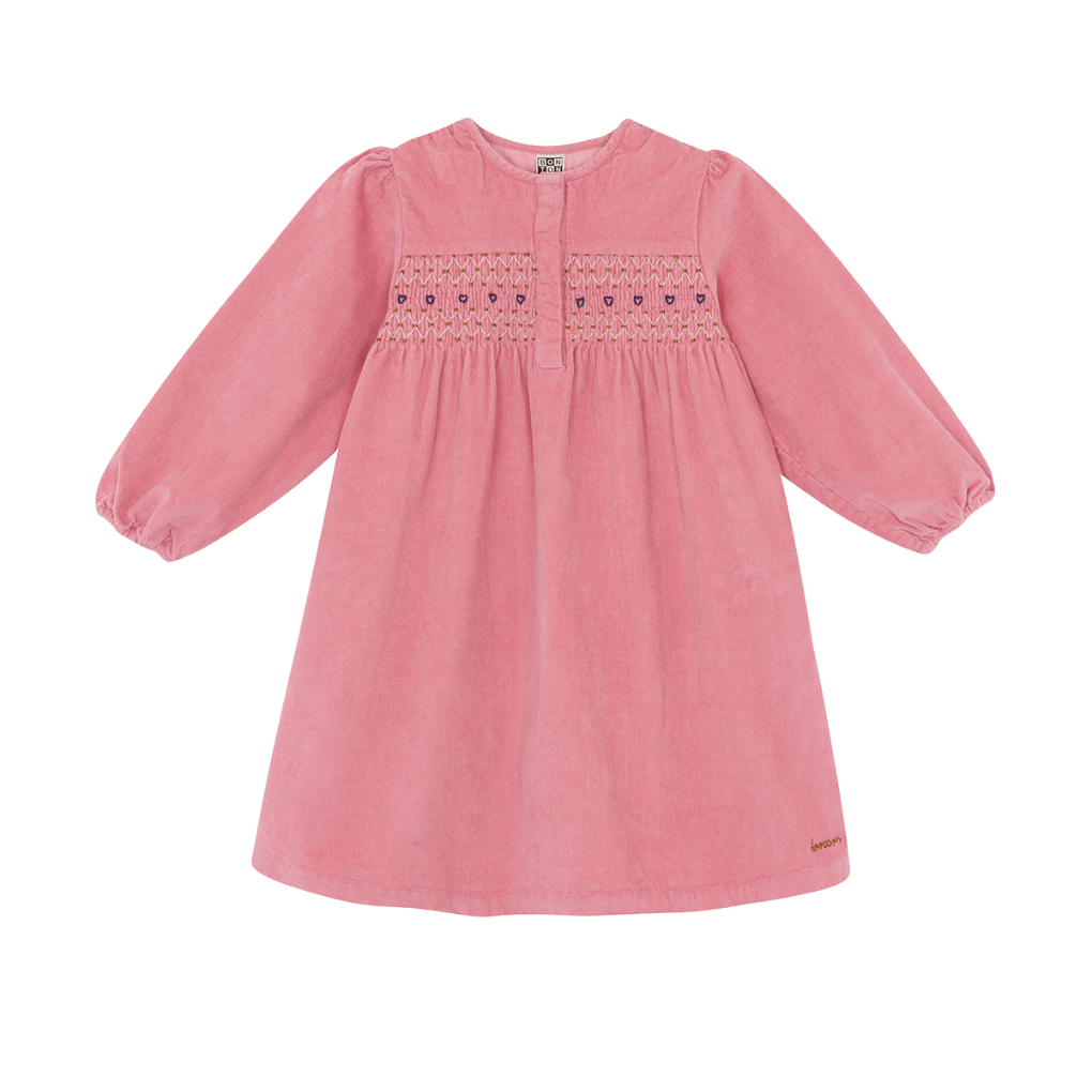 ROBE FRANCOISE
