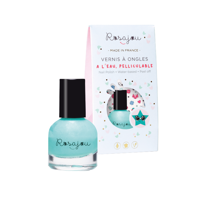 Kinder-Nagellack Lagune