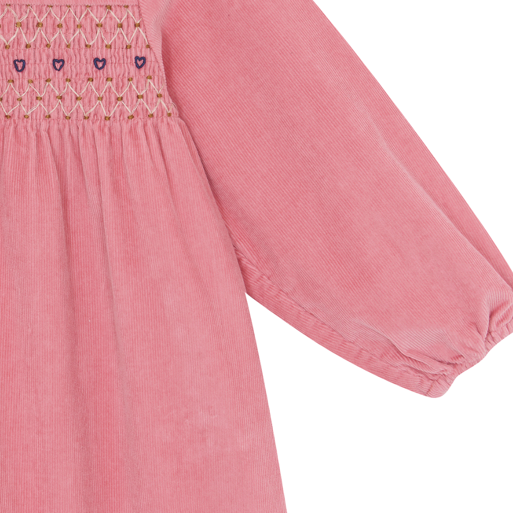 ROBE FRANCOISE