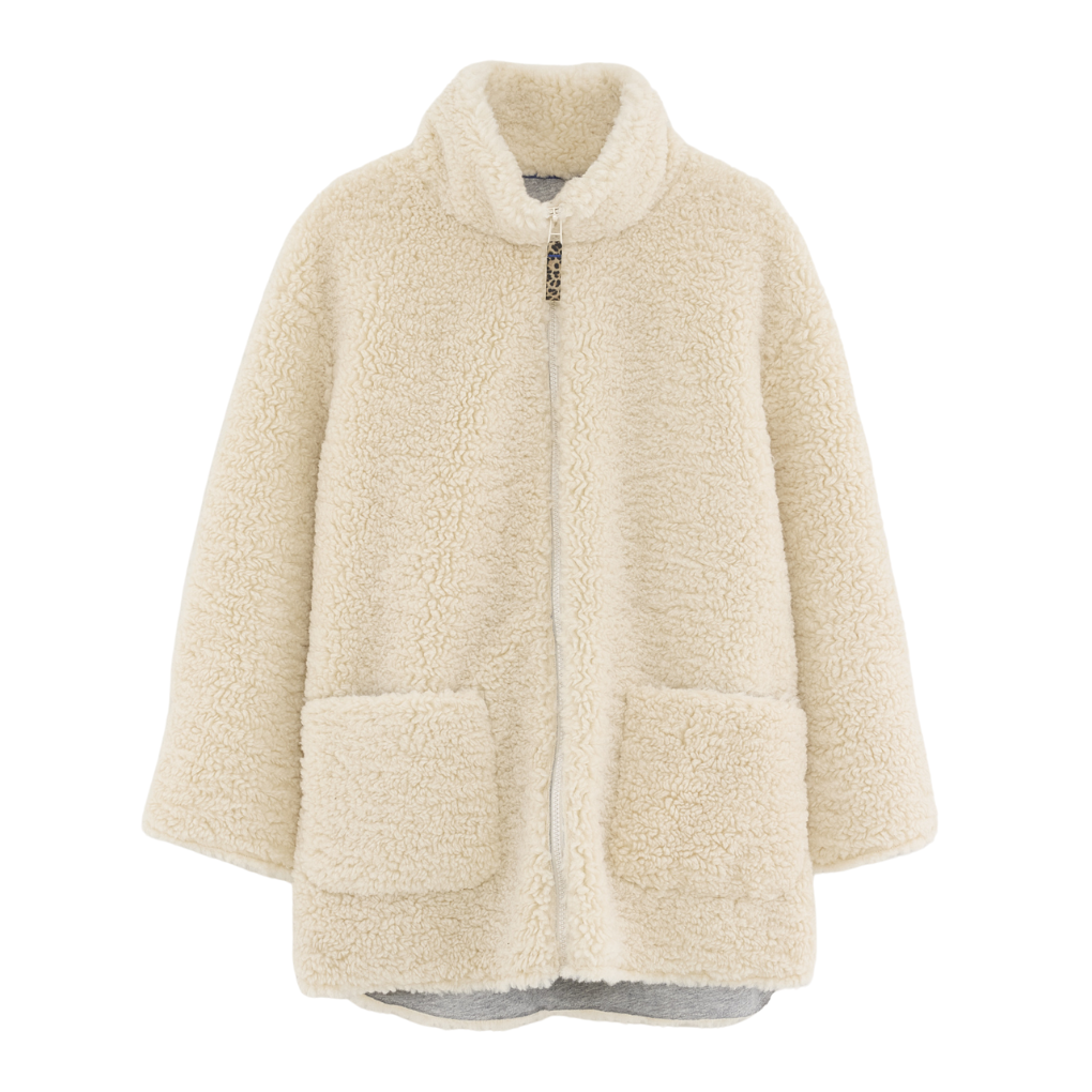 Jacke