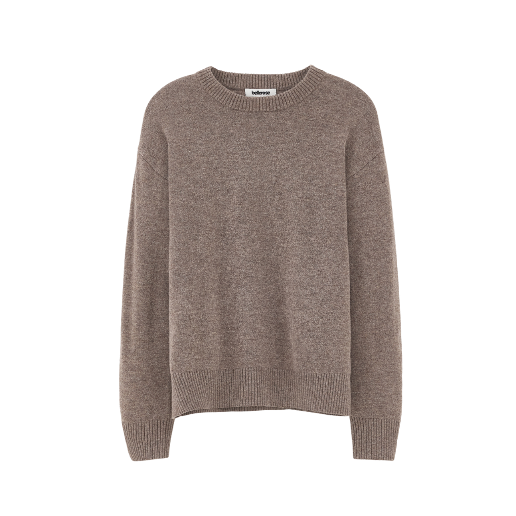 Pullover Alzay – Mouse