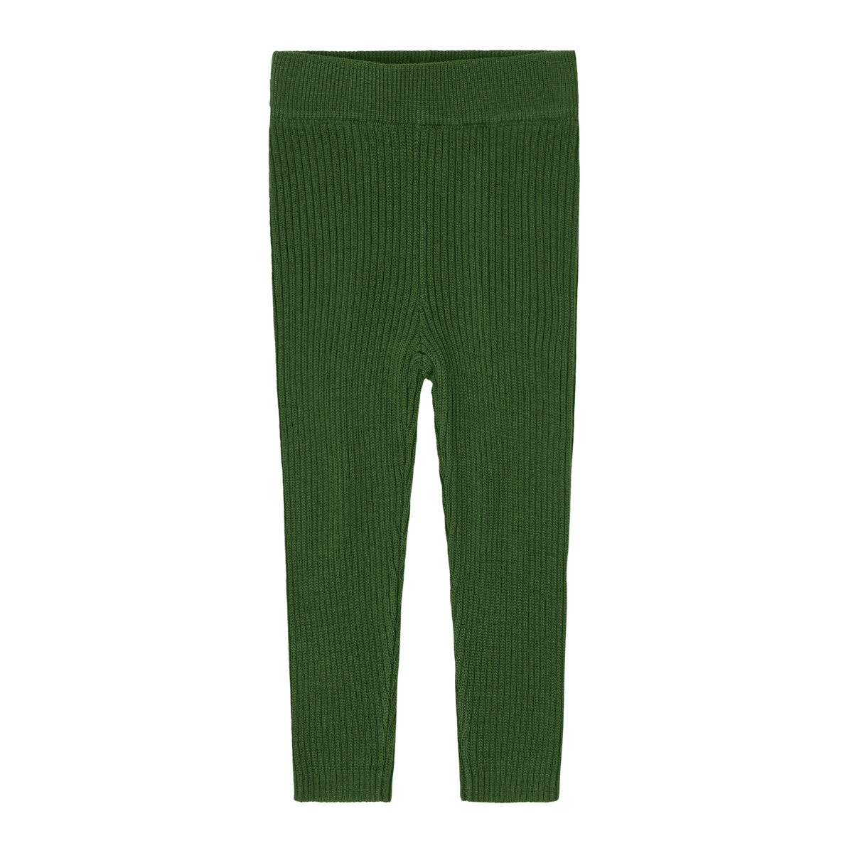Baby Leggings forest