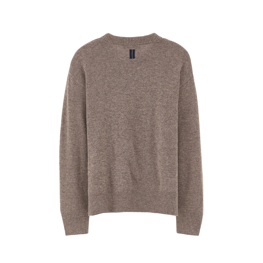 Pullover Alzay – Mouse