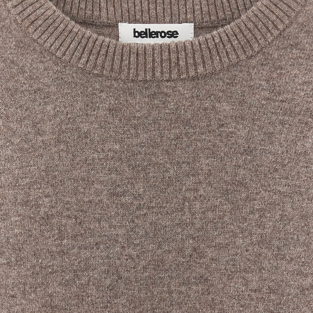 Pullover Alzay – Mouse