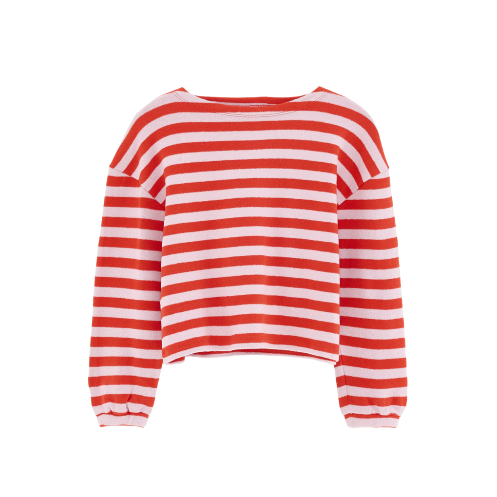 Langarmshirt