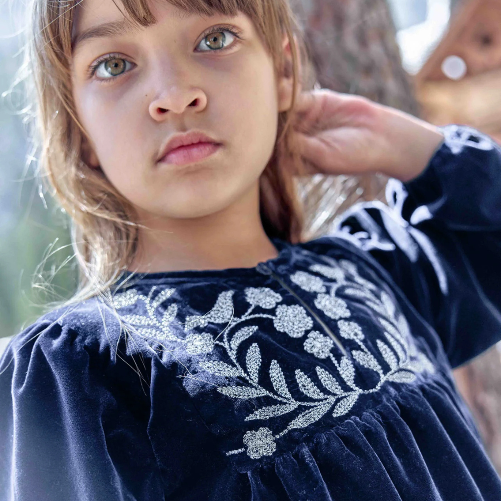 Kleid Daisy