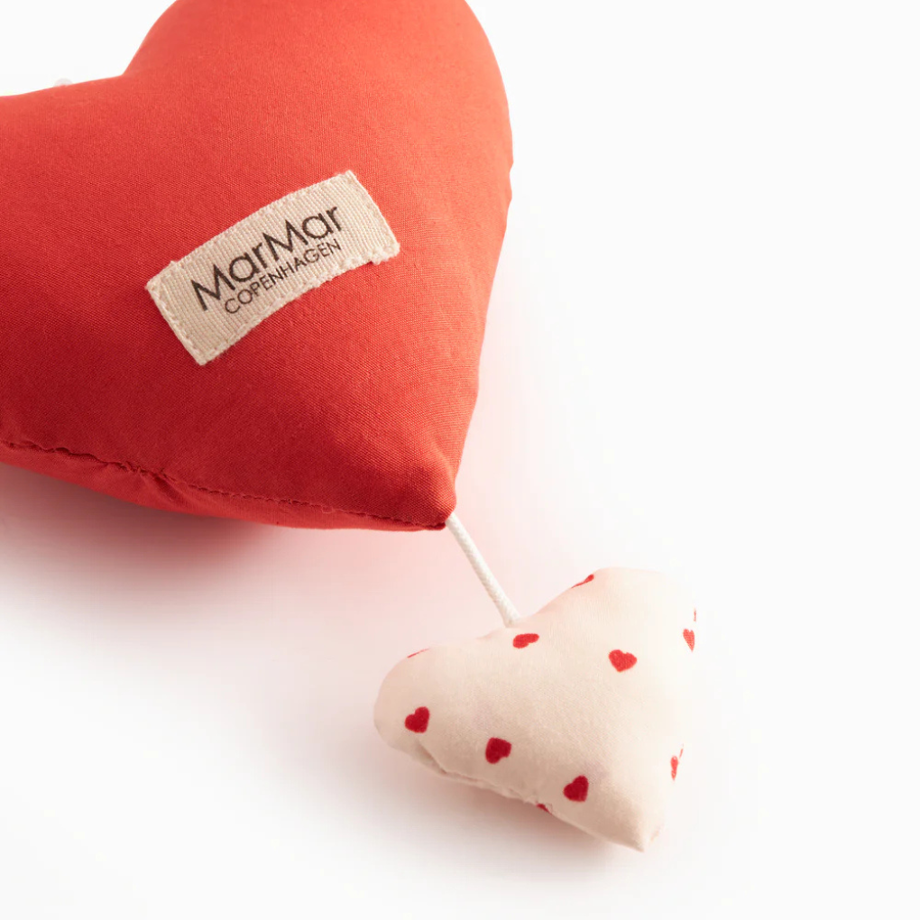 Music Mobile Heart - Uro, Poppy