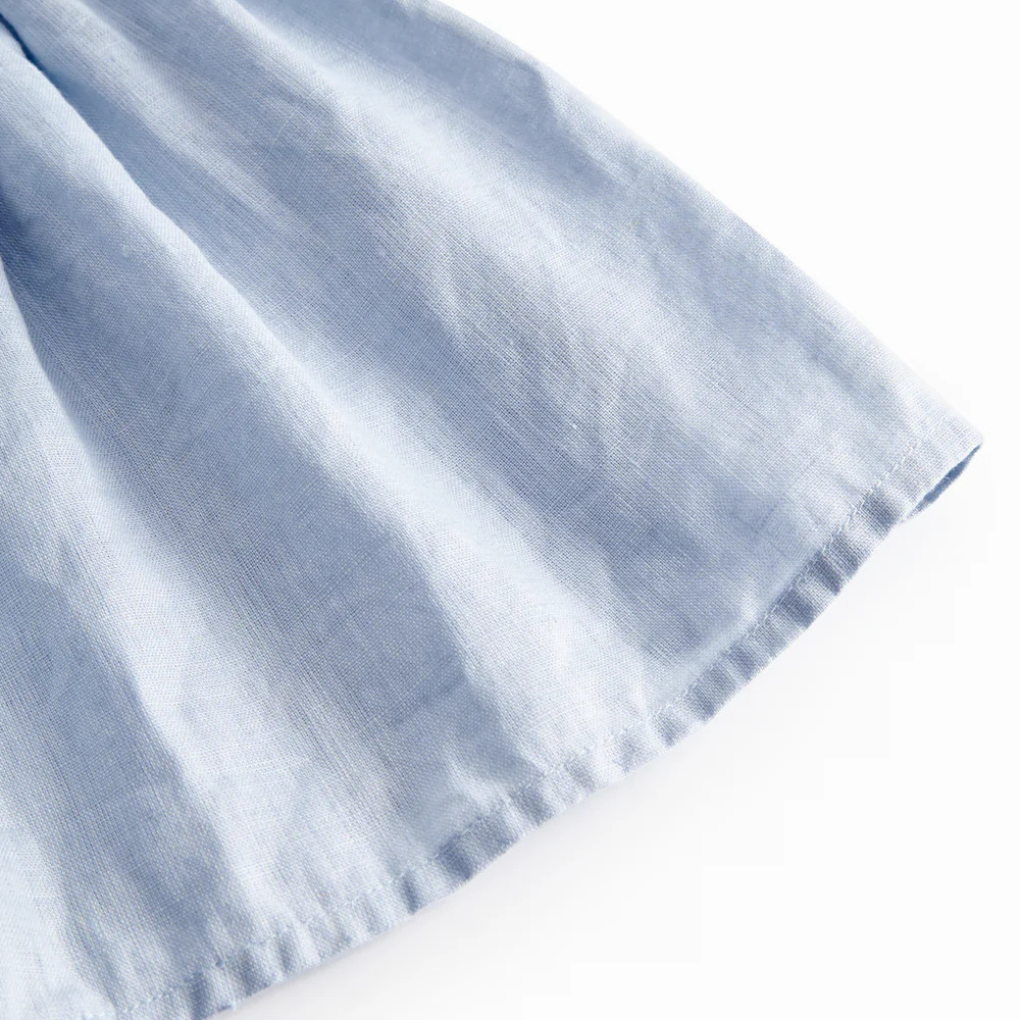 Leinenkleid Dalani