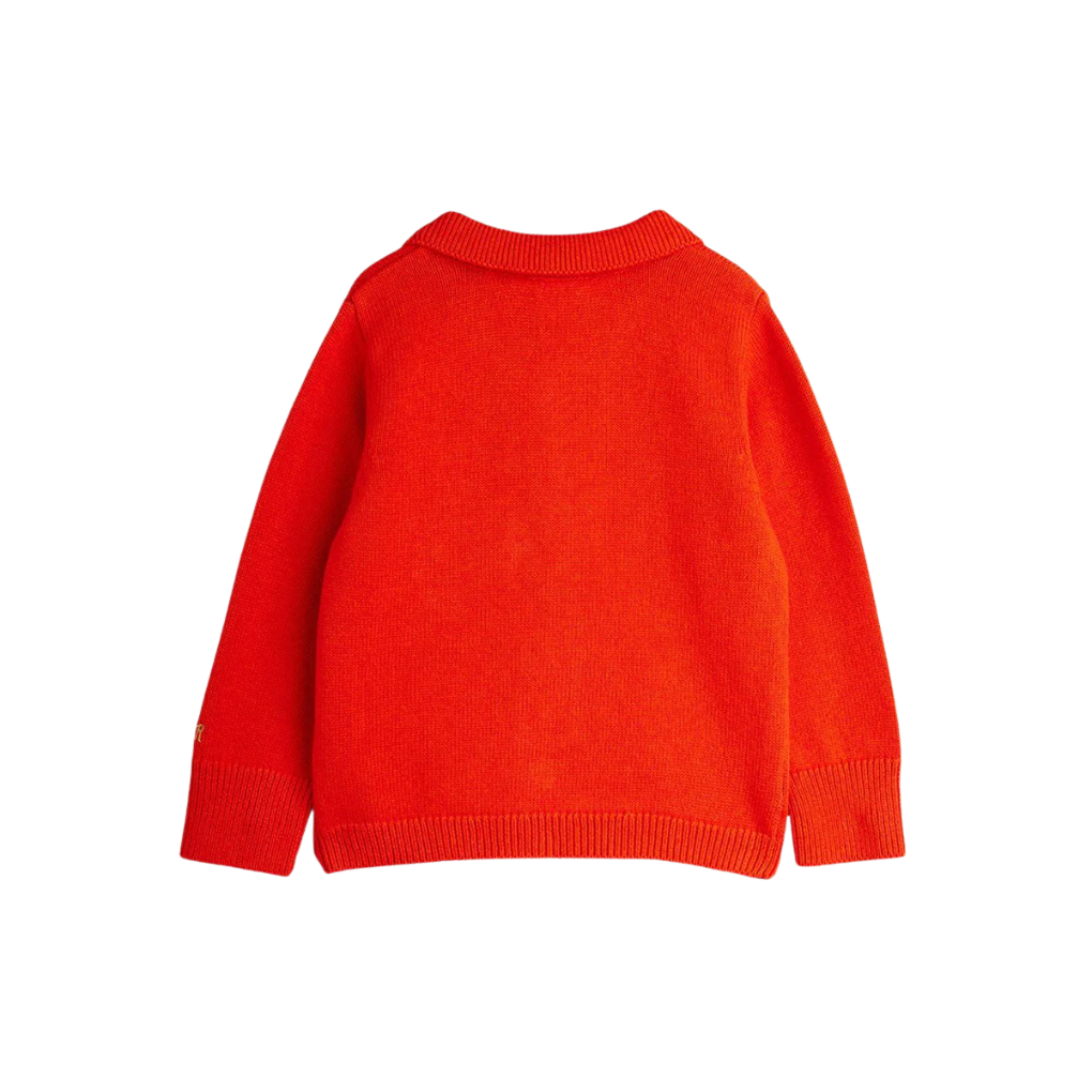 Felted Jacket