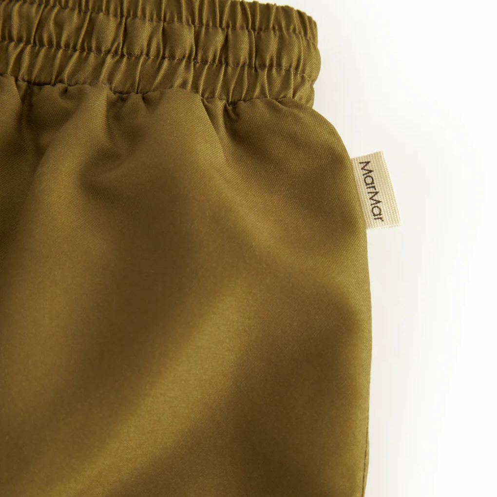 Badeshorts Swiggo Dark Bronze
