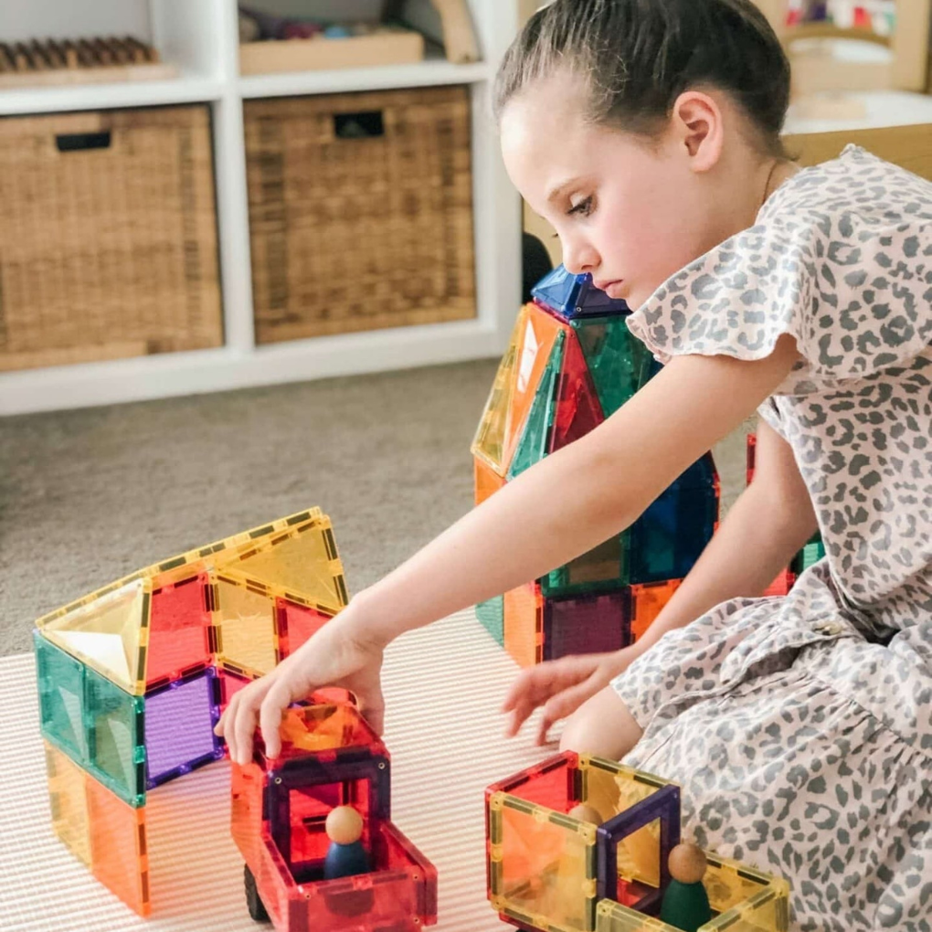 Rainbow Motion Pack 24pc