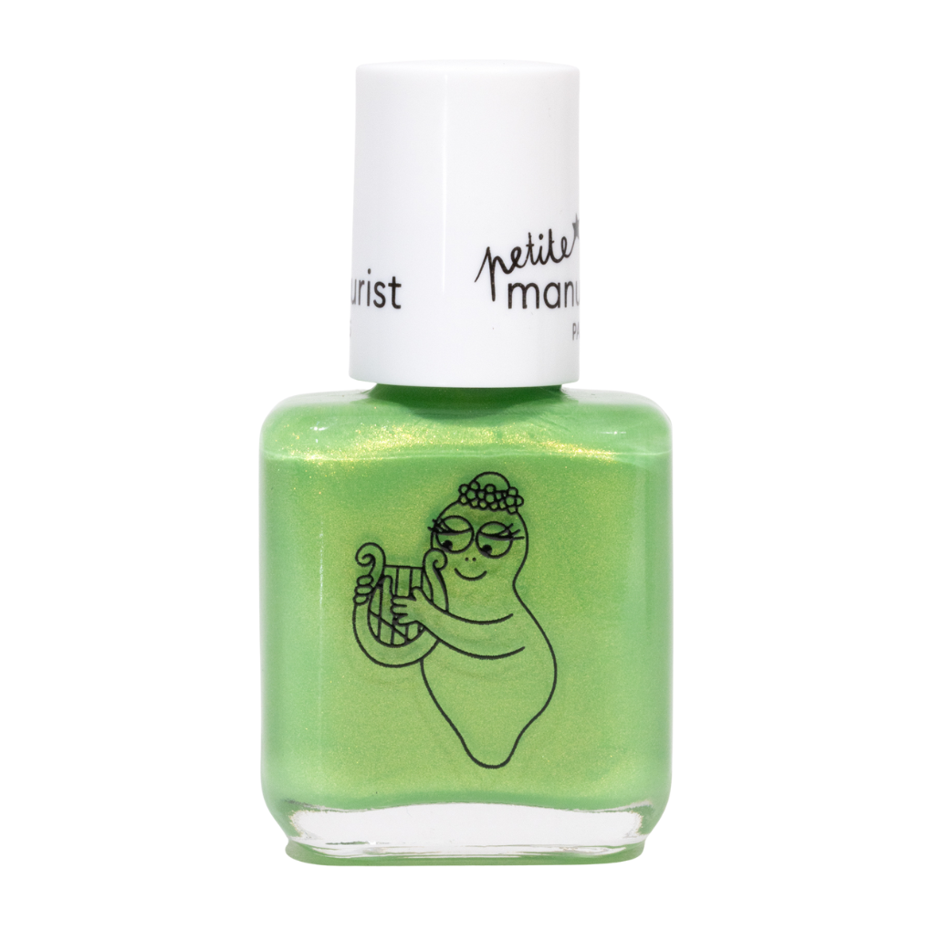 Kinder-Nagellack Barbalala