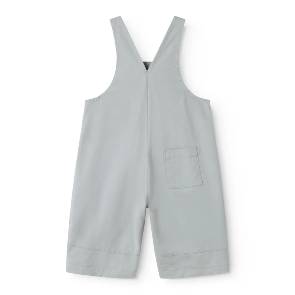 Latzhose Riri Blue Stone