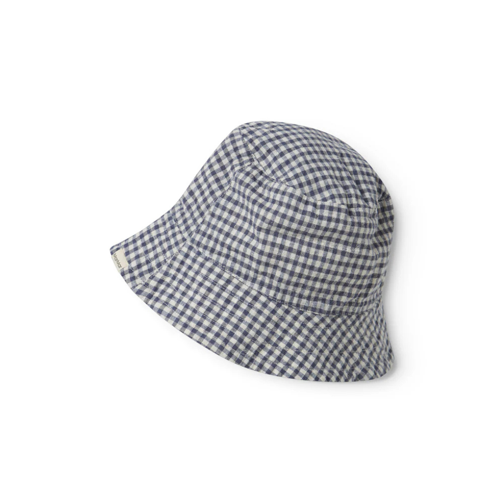 Arida - Sonnenhut, Navy Check