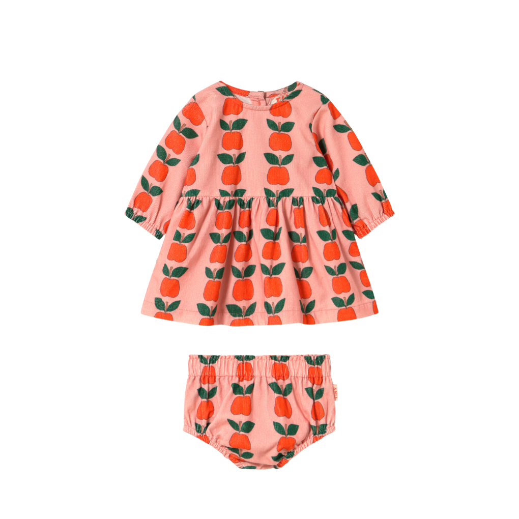 Apfel Baby-Set