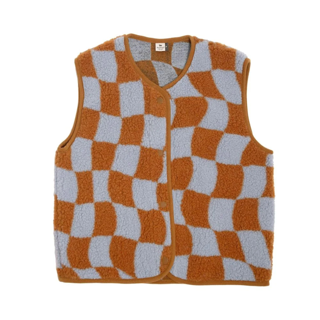 Alwero Bodywarmer Tyb Light