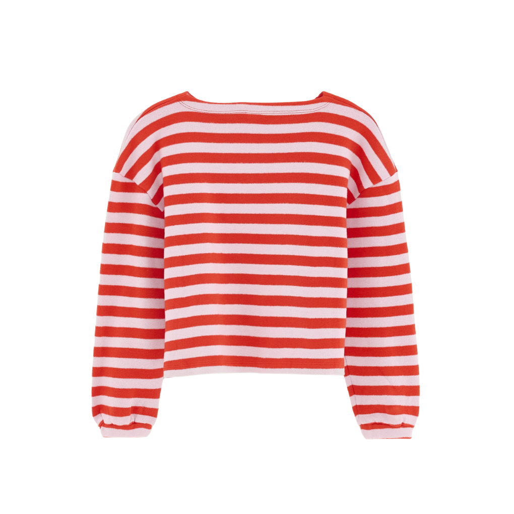 Langarmshirt