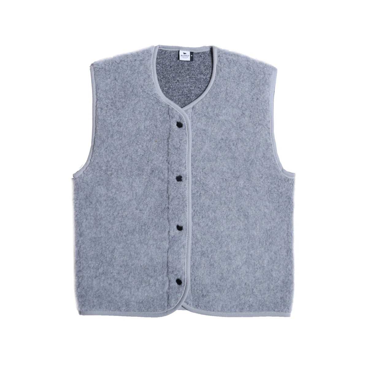 Woll-Weste TYB Adult