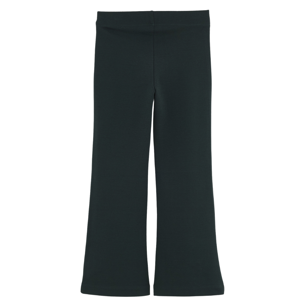 Jogginghose mit Schlag