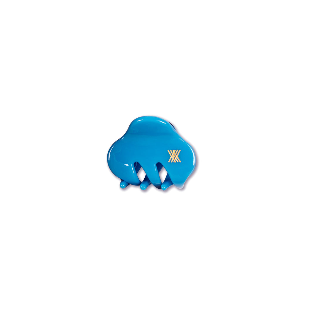 Haarspange S Ultra Blau