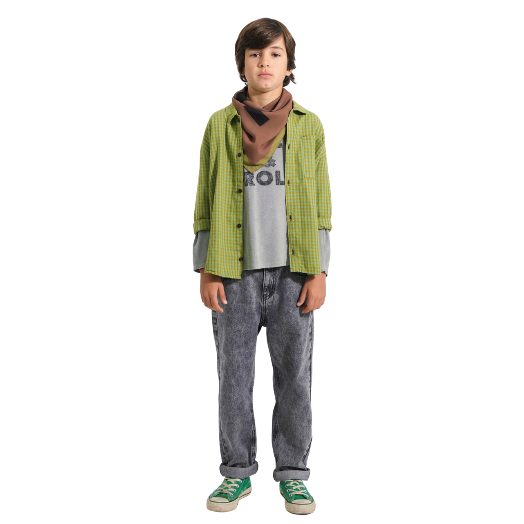 Sweatshirt Tiger