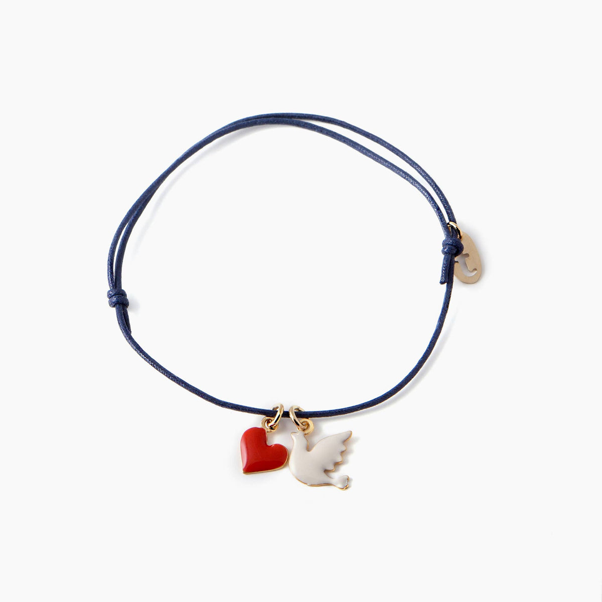 PARIS AMOUR Armband