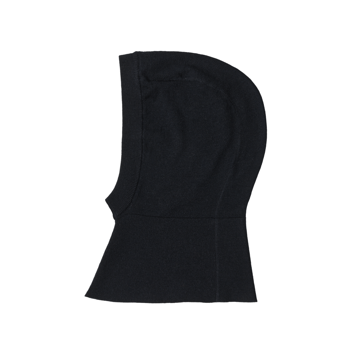Extra Fine Balaclava dark navy