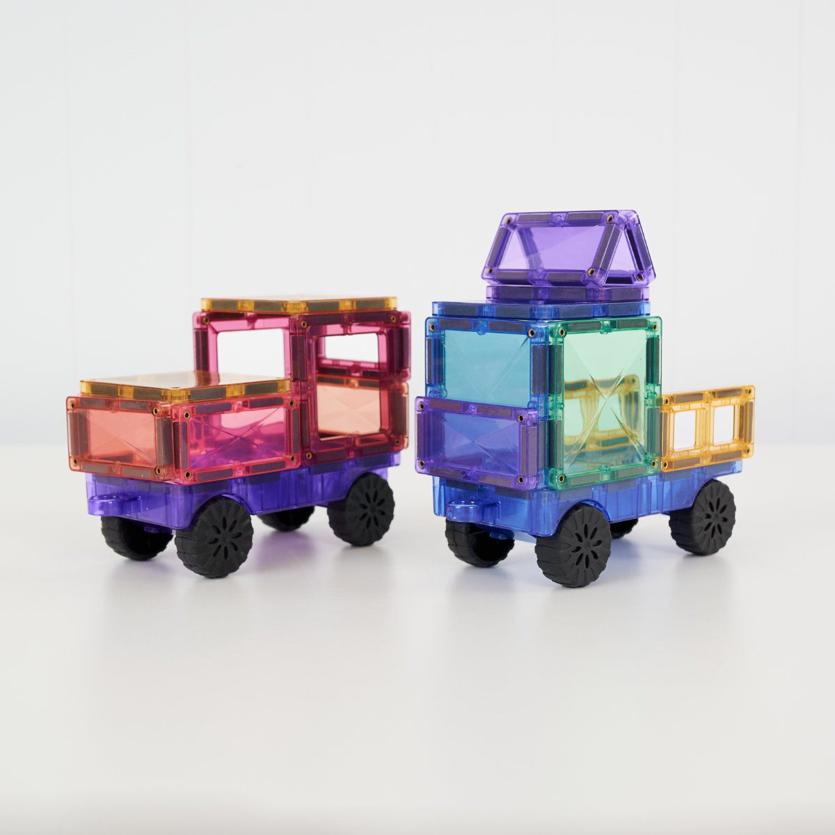 Connetix Motion Pack Pastel
