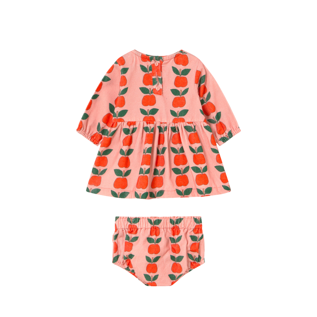 Apfel Baby-Set