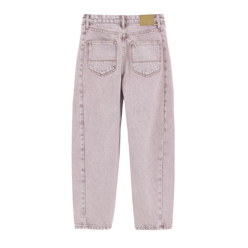 Jeans Parady – Pink Snow