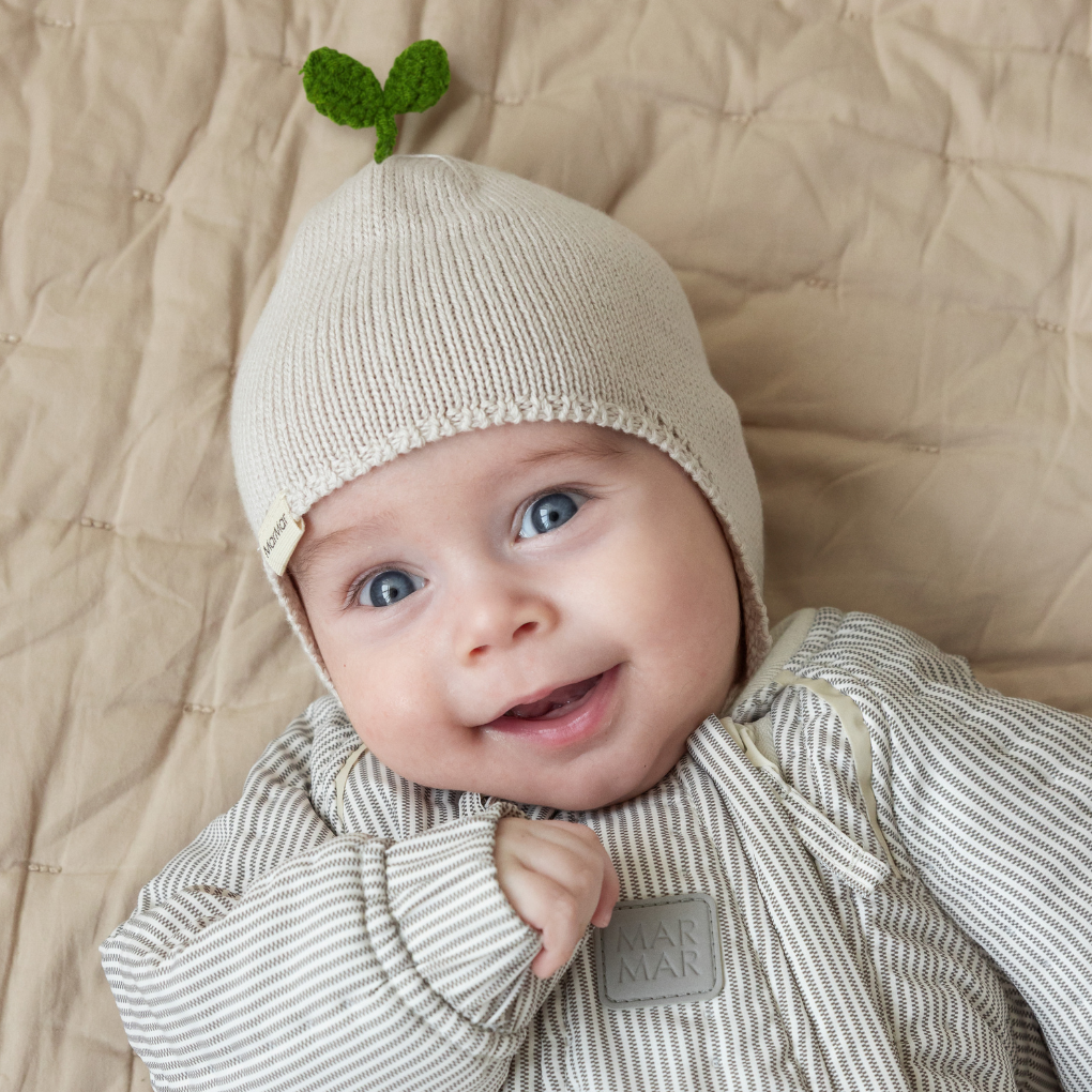 Strickmütze Aly Sprosse