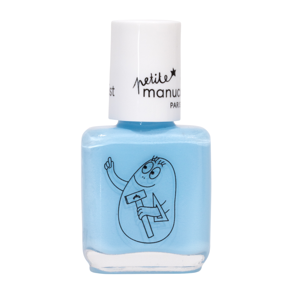 Kinder-Nagellack Barbarix