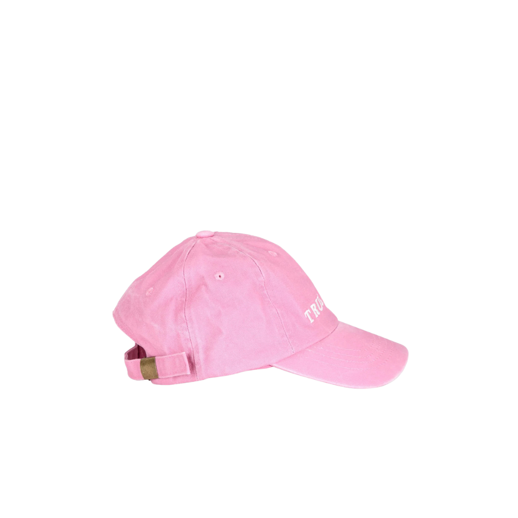 Cap no01 Lilac Pink