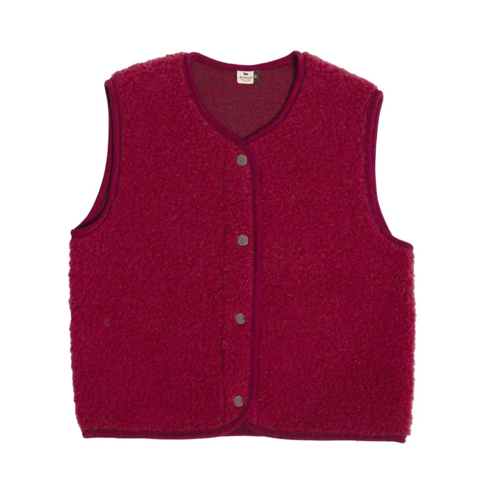 Alwero Bodywarmer Tyb Light