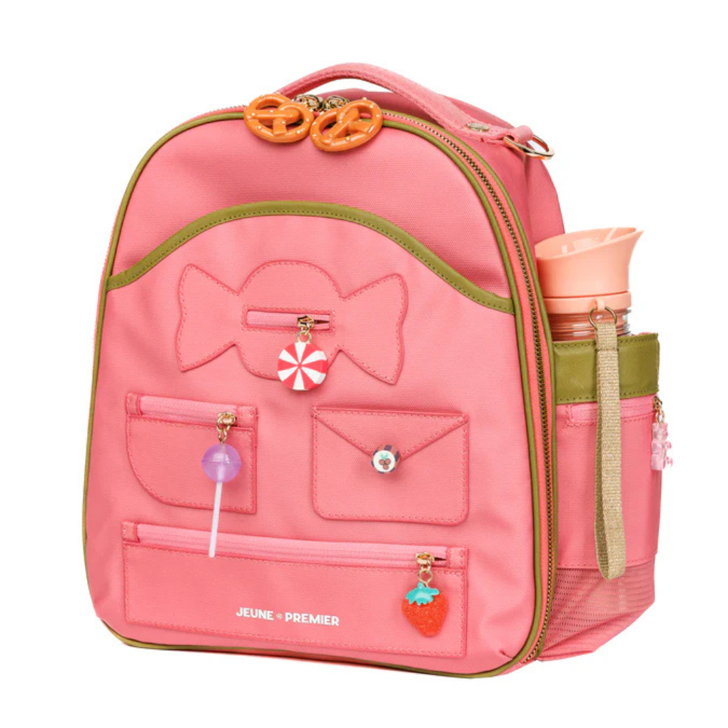 Kindergartenrucksack Ralphie - Candy