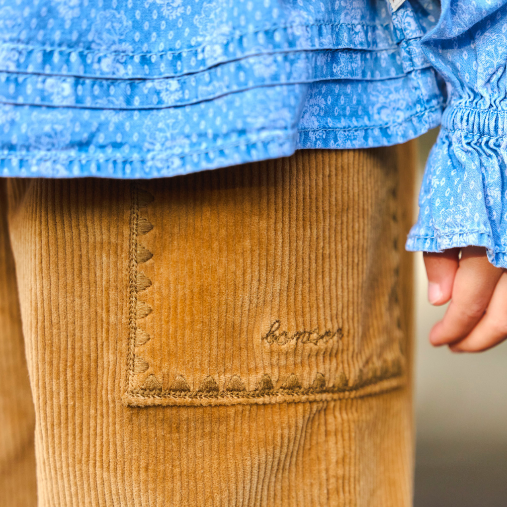 PANTALON LIOCHA