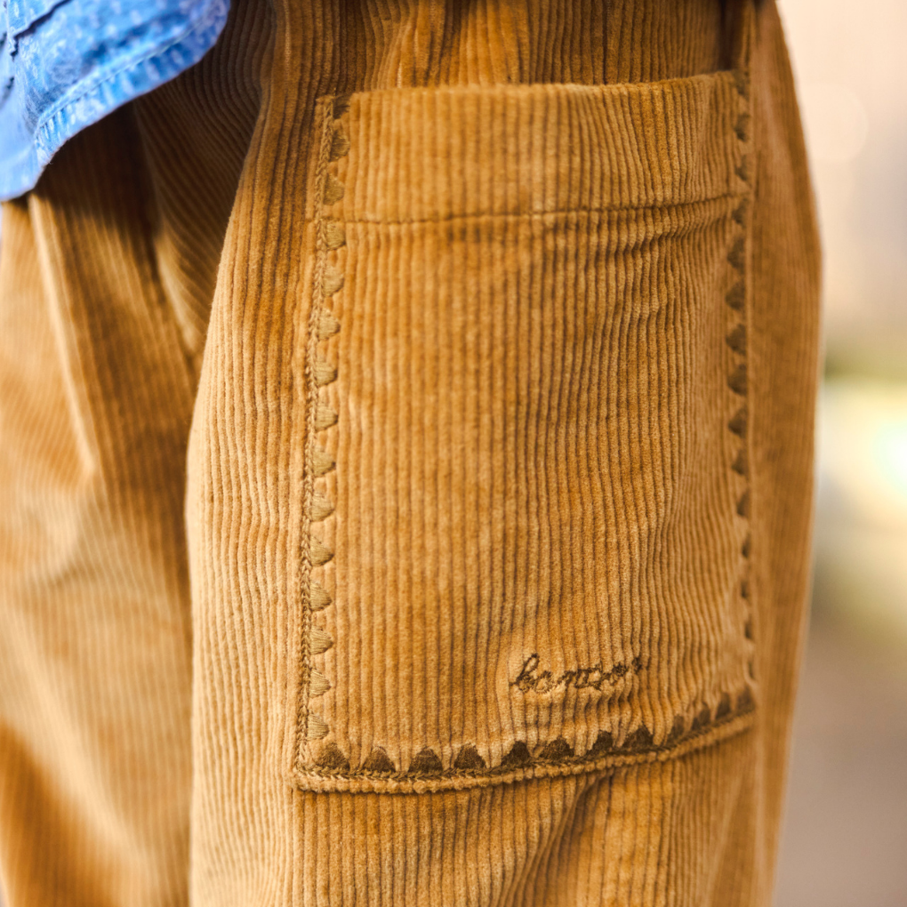PANTALON LIOCHA