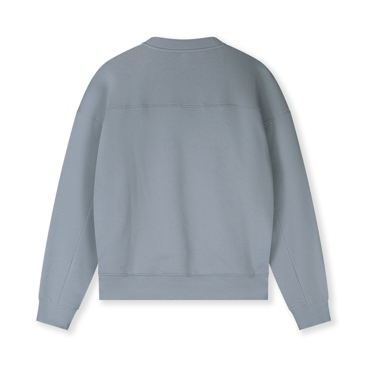 Women's sweater Stone grey