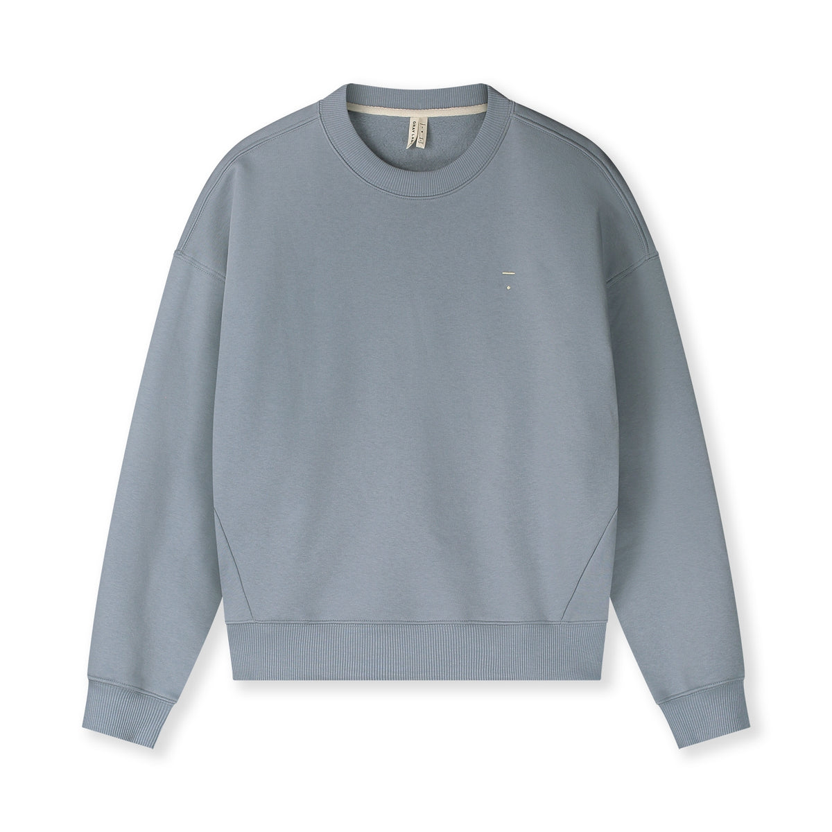 Women's sweater Stone grey
