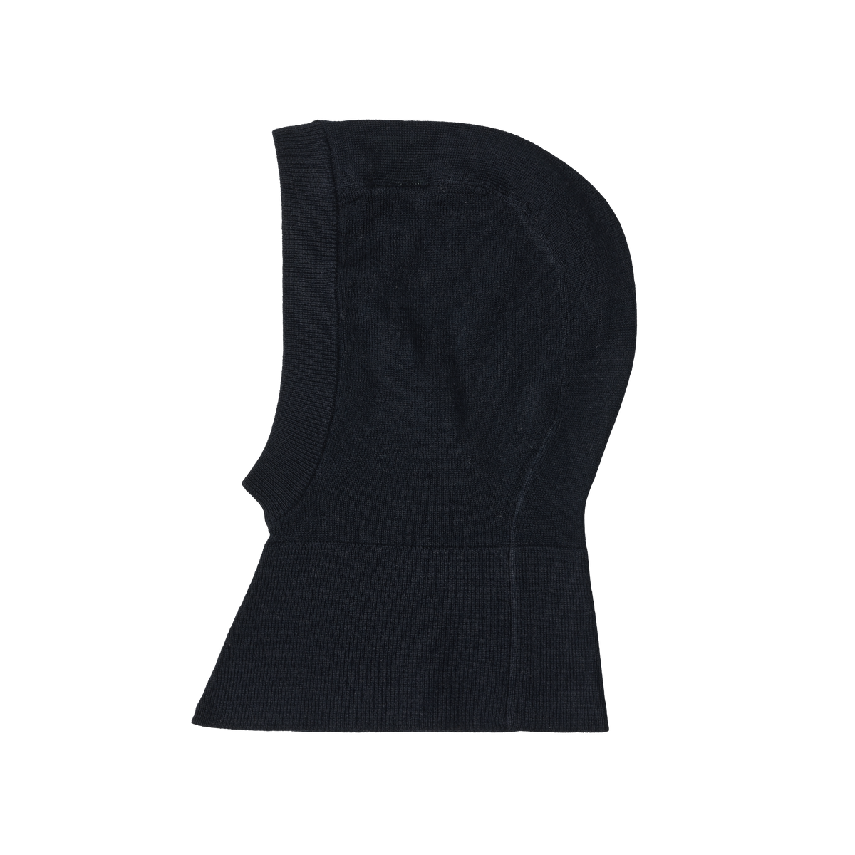 Baby Extra Fine Balaclava dark navy