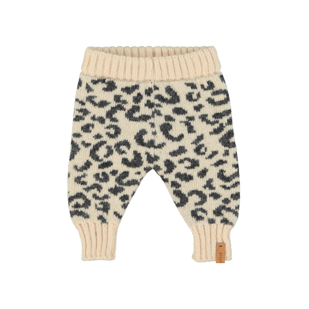 Baby-Strickhose