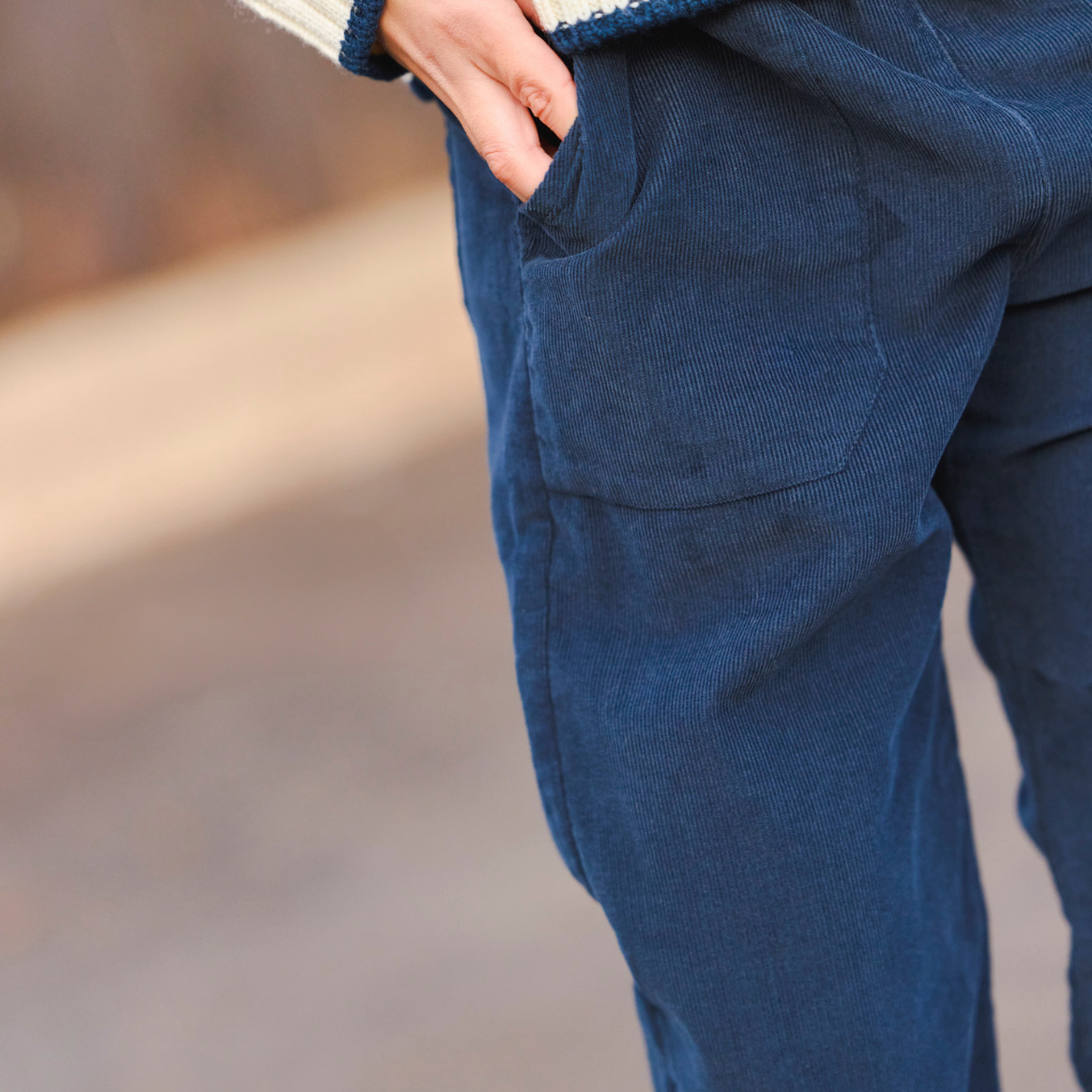 PANTALON BATCHA