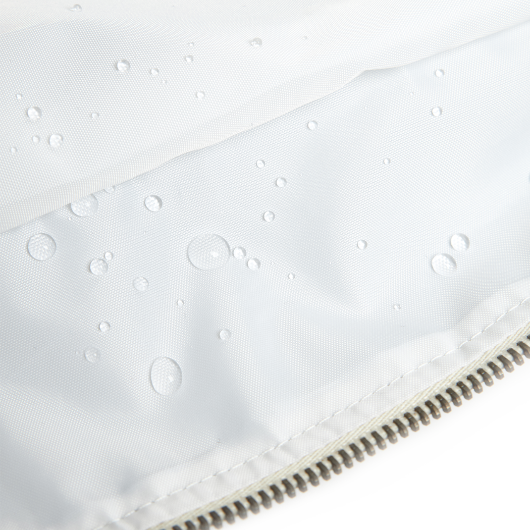 Grosse wasserdichte Wickeltasche