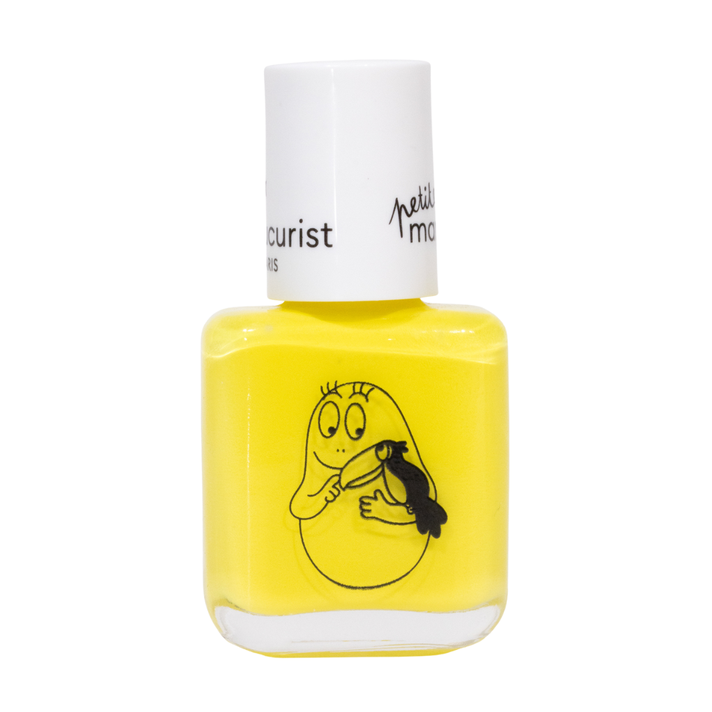 Kinder-Nagellack Barbakus