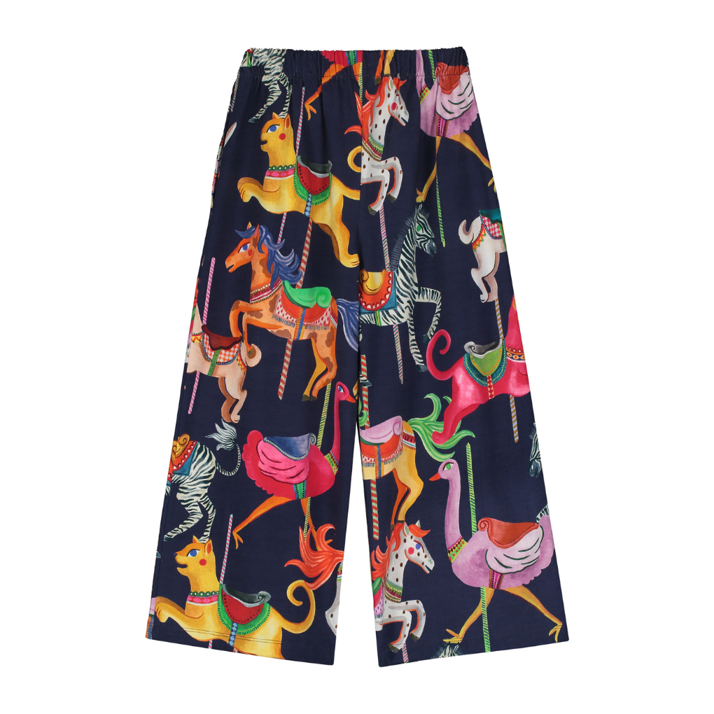 Hose Carnival
