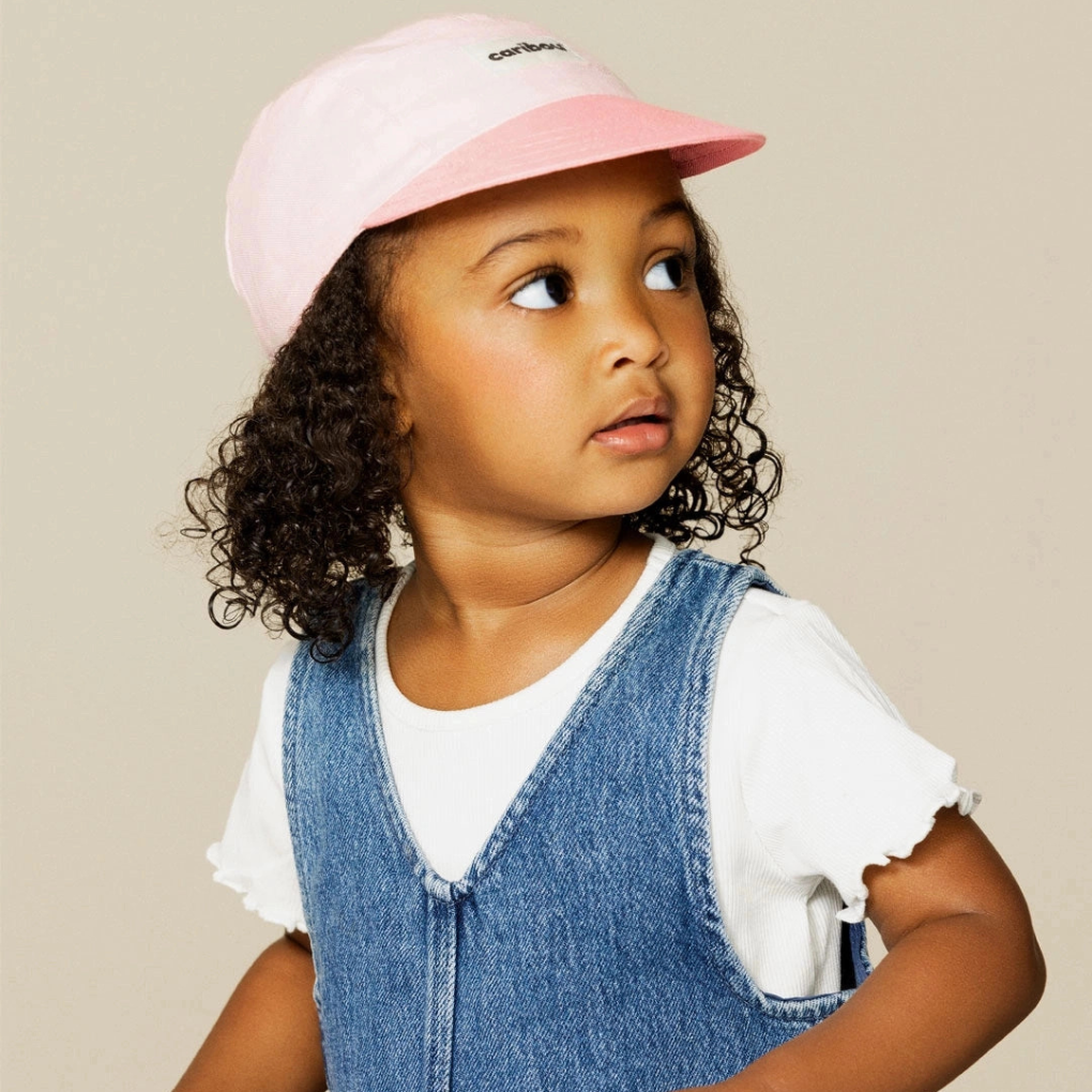Cap Duo Rose
