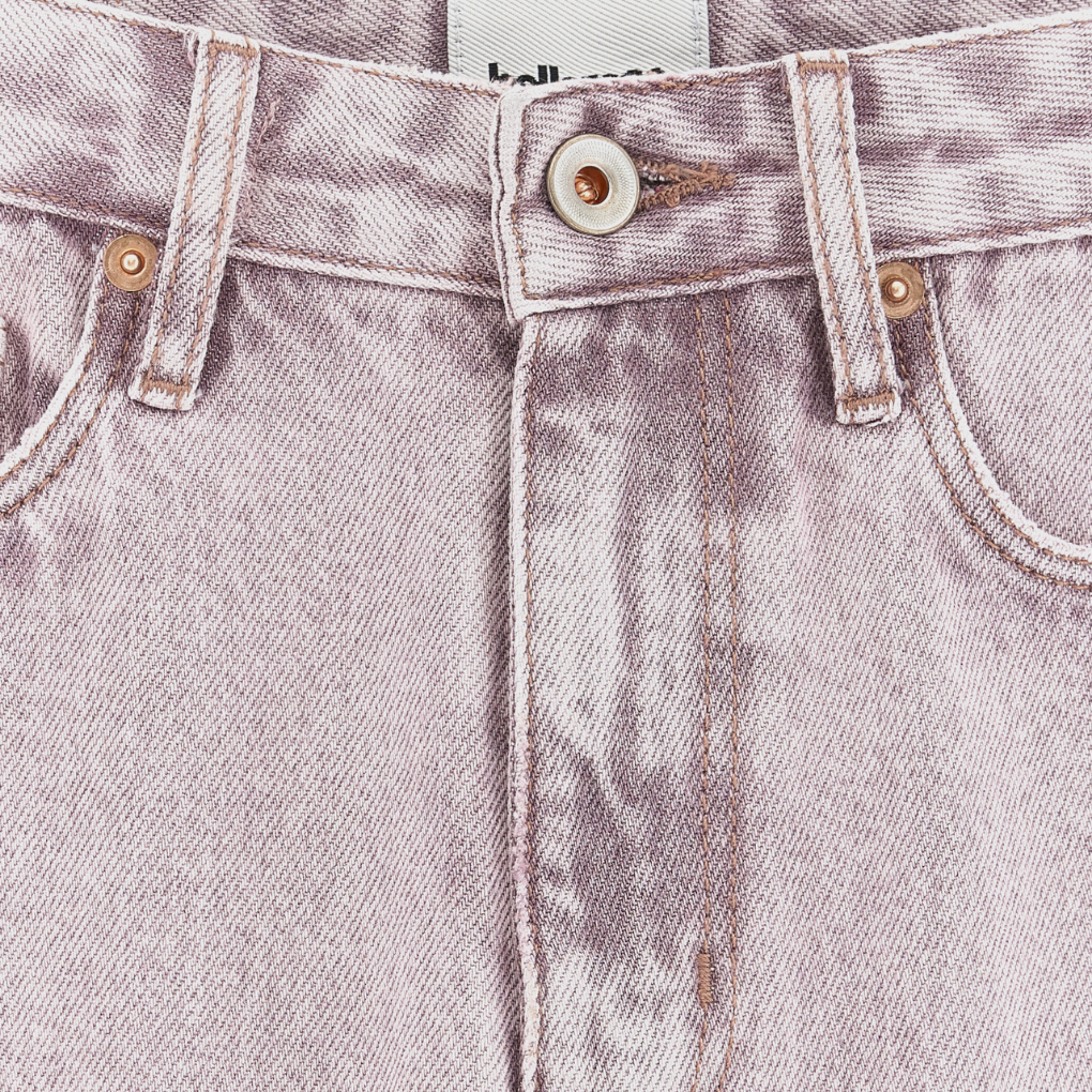 Jeans Parady – Pink Snow